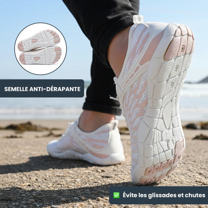 Sora Pro – Le Confort Absolu Dans Un Design Épuré (Unisexe)